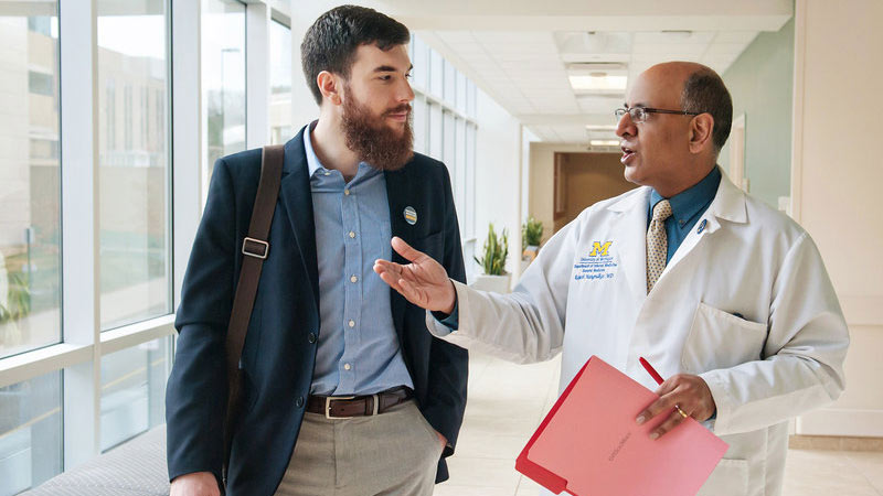 Massive Learning Opportunities