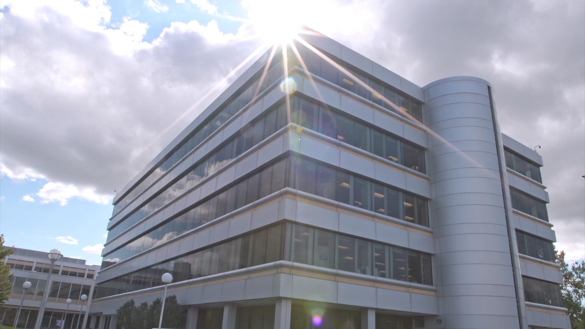 IHPI Annual Report header